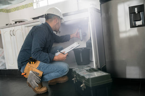 Best Drain Cleaning Services  in Mill Creek East, WA
