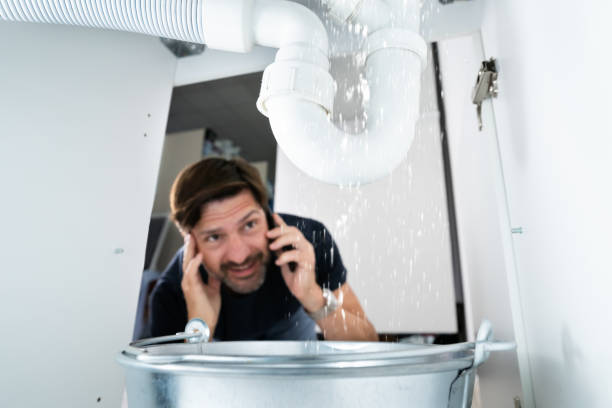 Best Pipe Repair Near Me  in Mill Creek East, WA