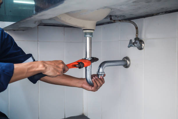 Clogged Drain Plumber in Mill Creek East, WA