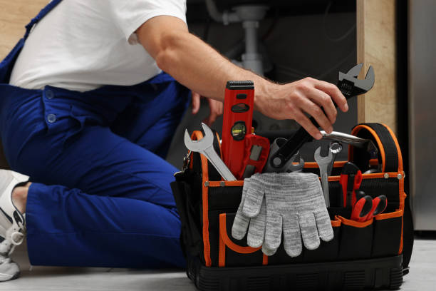 Best Plumbing Inspection Services  in Mill Creek East, WA