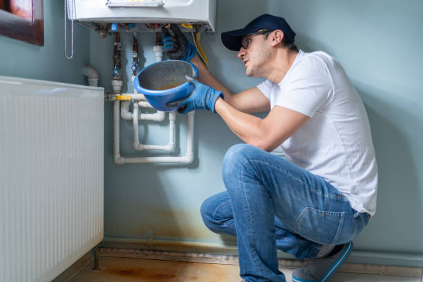 Best Sewer Line Repair  in Mill Creek East, WA